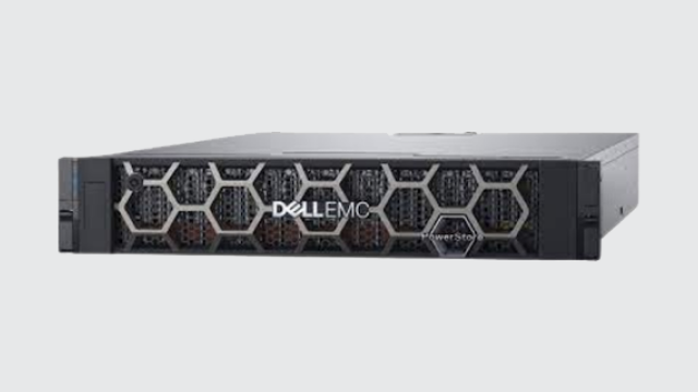 Dell EMC PowerStore