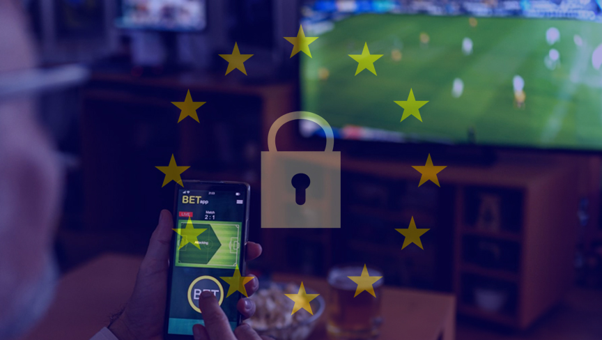 How data processing changes with GDPR in igaming