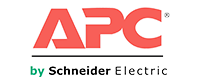 APC by Schneider Electric (Elite Partner)
