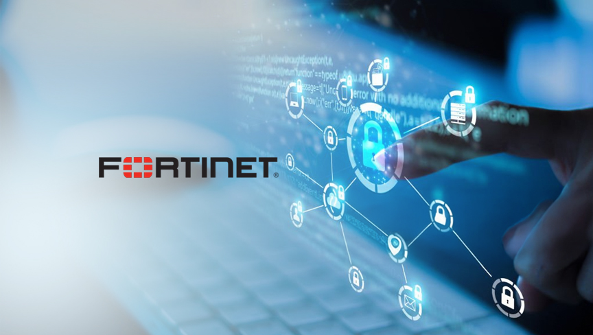 Intercomp Pro Becomes Official Fortinet Partner