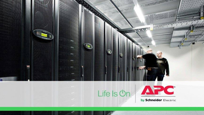 Malta’s Leading APC Schneider Electric Distributor